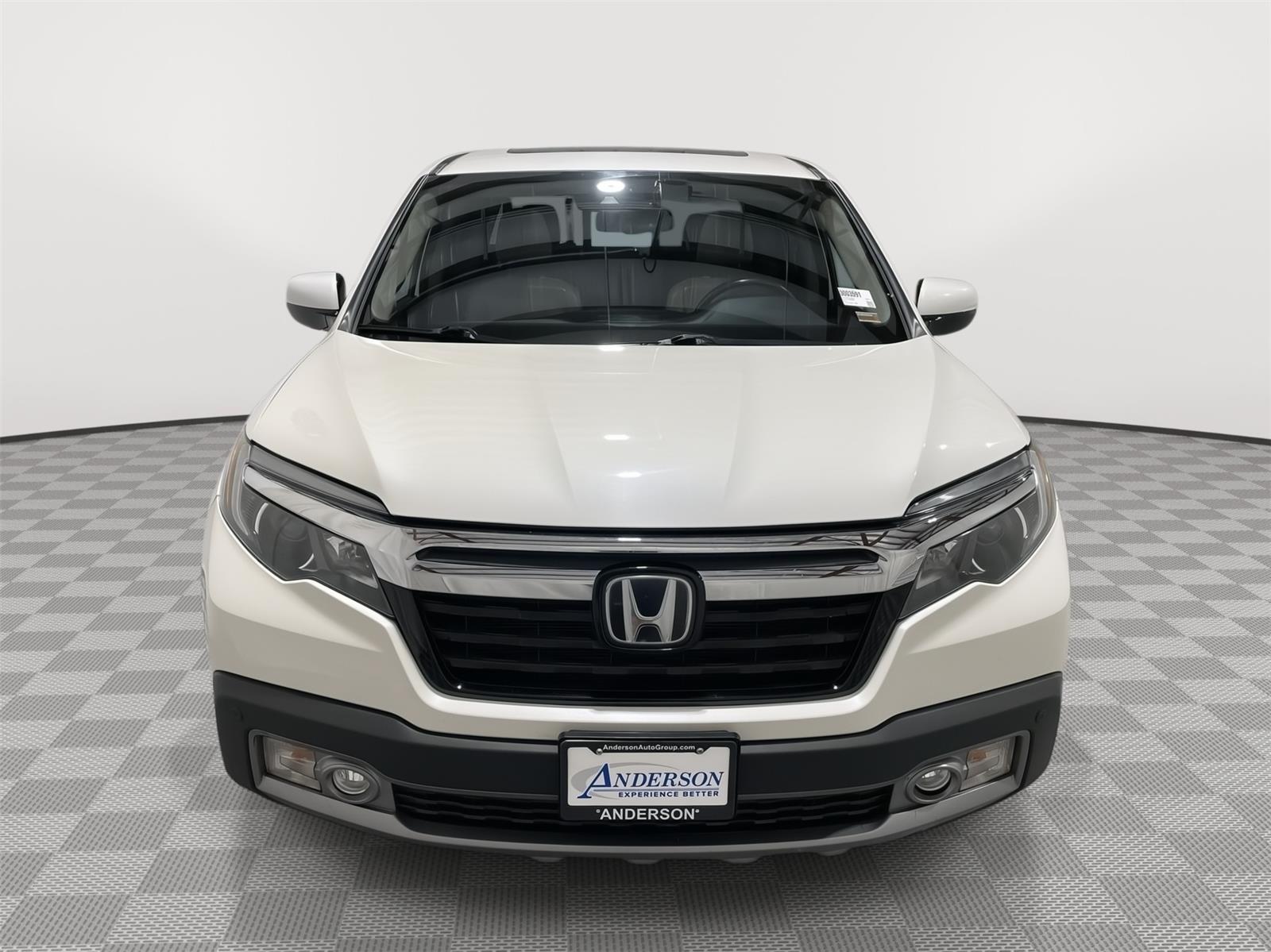 Pre-Owned 2019 Honda Ridgeline for sale in St. Joseph MO
