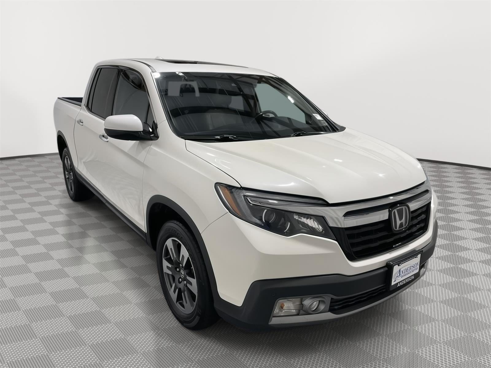 Pre-Owned 2019 Honda Ridgeline for sale in St. Joseph MO