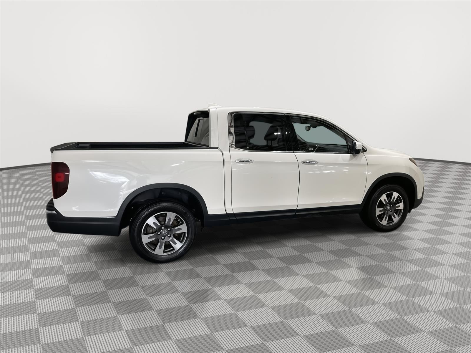 Pre-Owned 2019 Honda Ridgeline for sale in St. Joseph MO