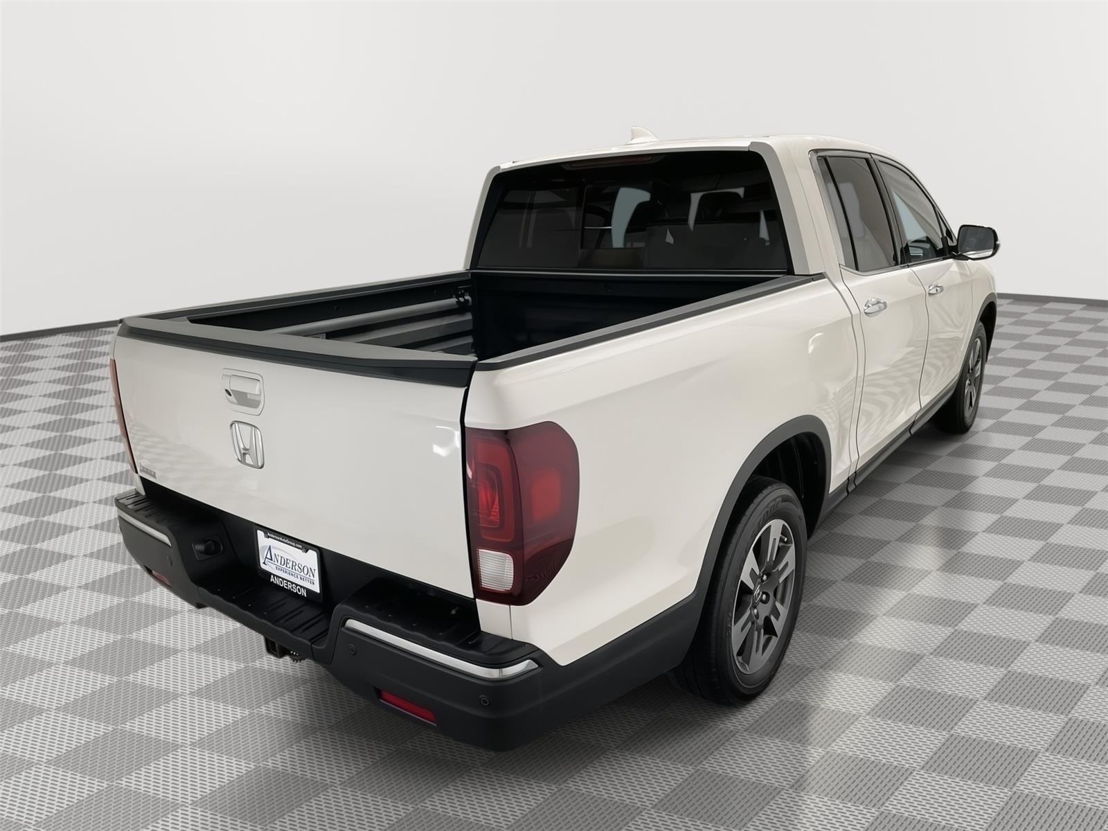 Pre-Owned 2019 Honda Ridgeline for sale in St. Joseph MO