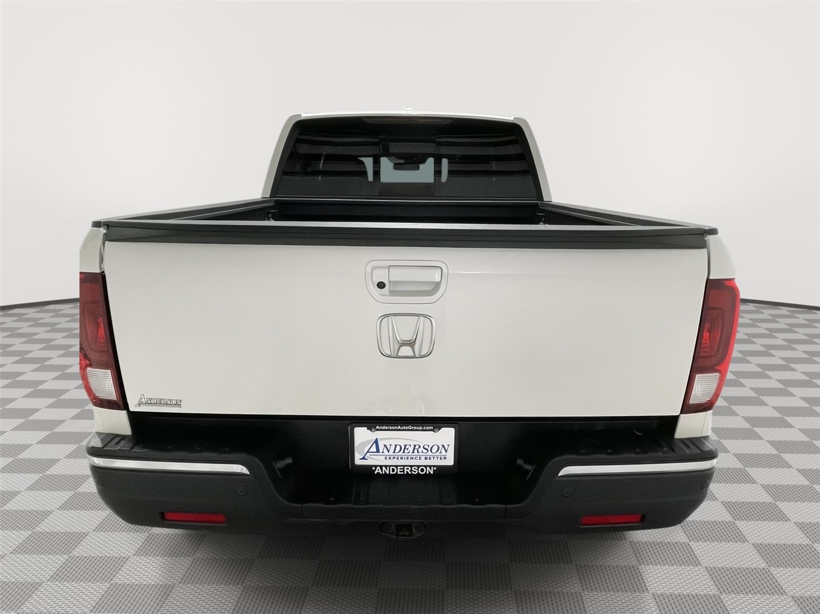 Pre-Owned 2019 Honda Ridgeline for sale in St. Joseph MO