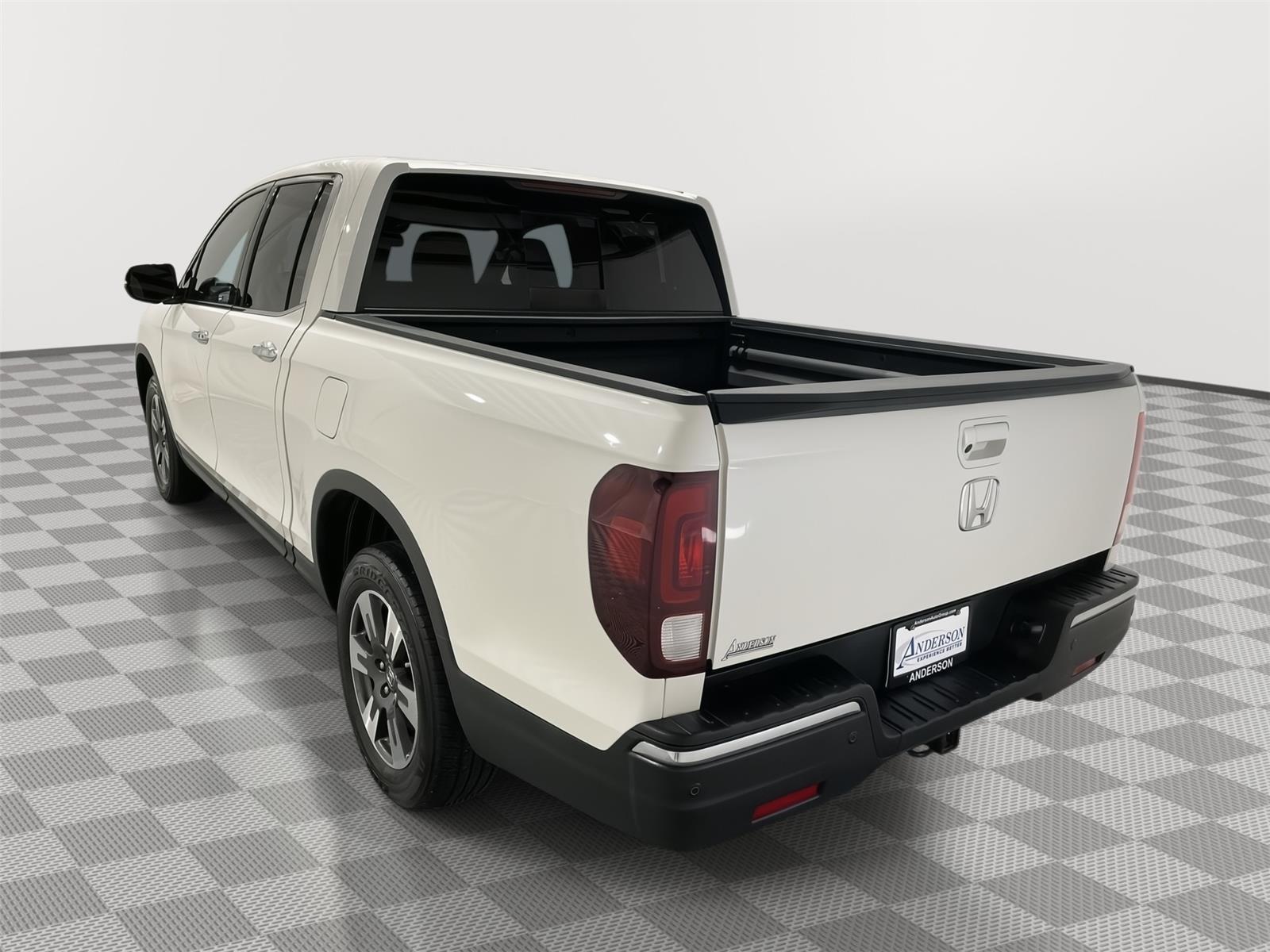 Pre-Owned 2019 Honda Ridgeline for sale in St. Joseph MO
