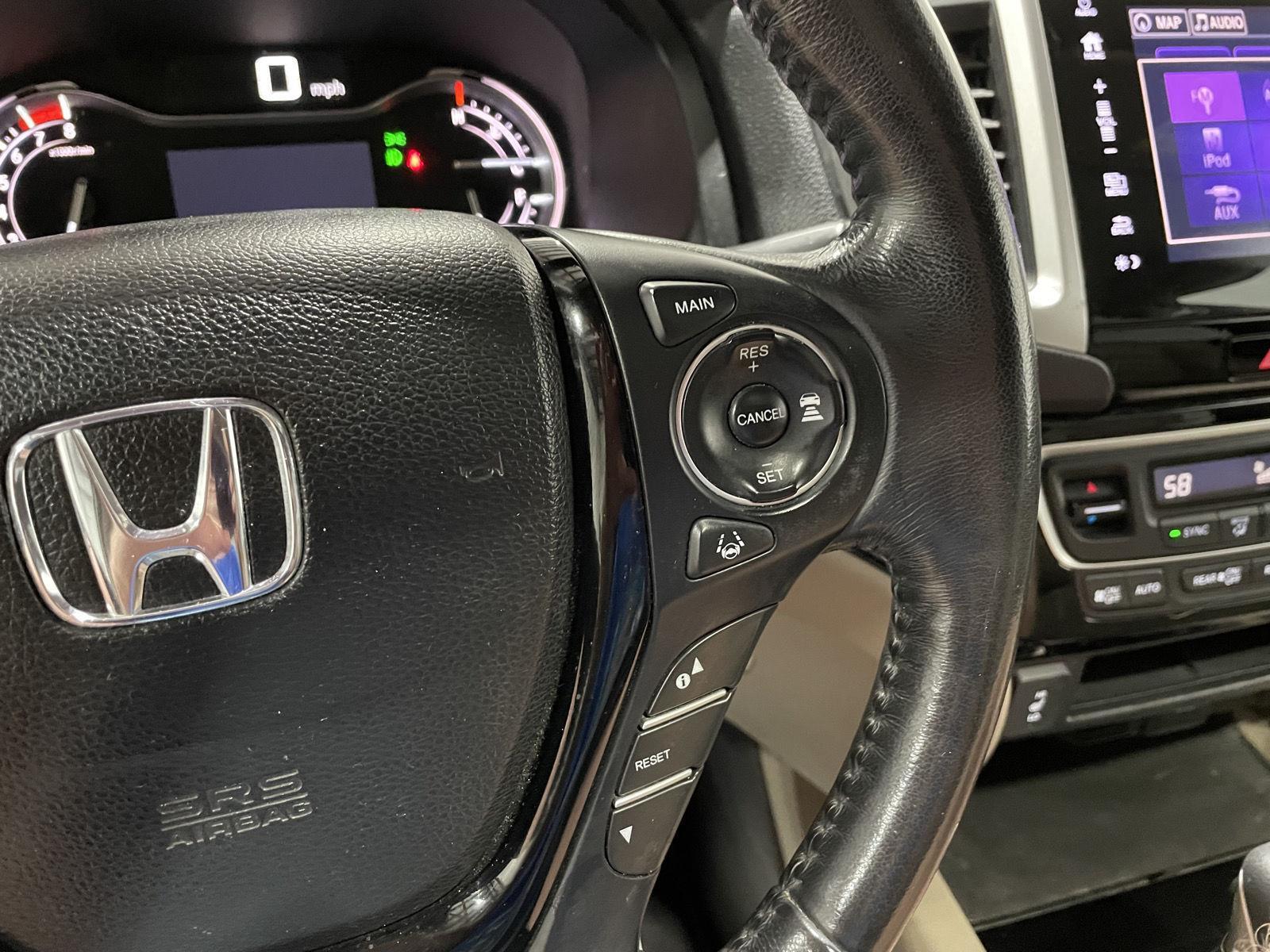 Pre-Owned 2019 Honda Ridgeline for sale in St. Joseph MO