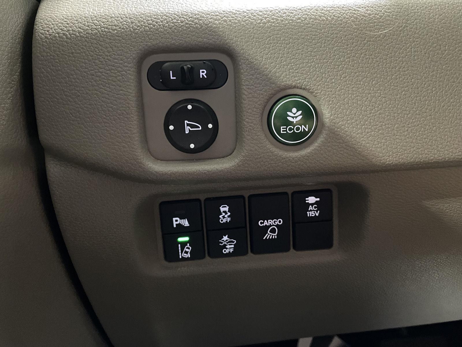Pre-Owned 2019 Honda Ridgeline for sale in St. Joseph MO