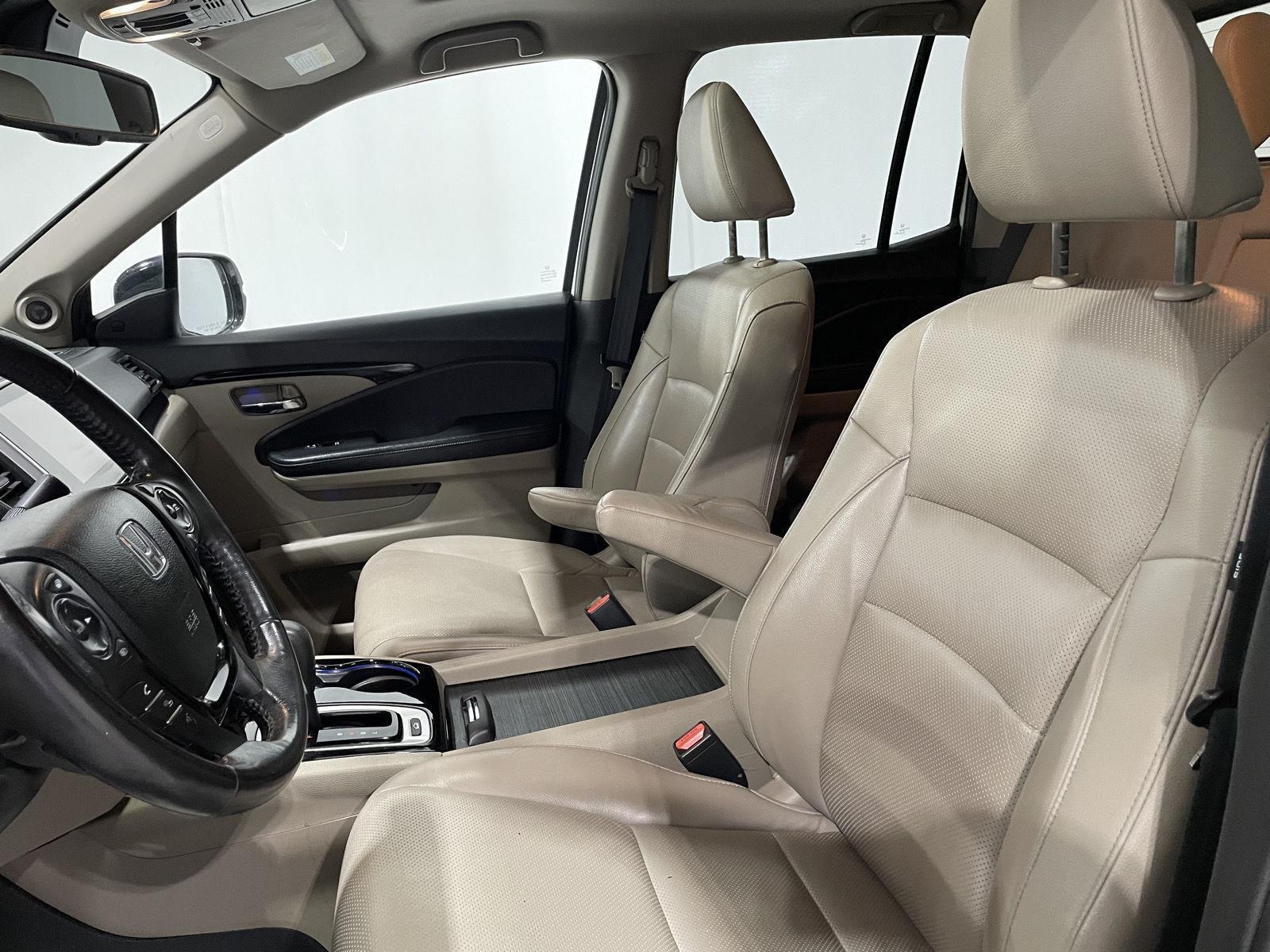 Pre-Owned 2019 Honda Ridgeline for sale in St. Joseph MO
