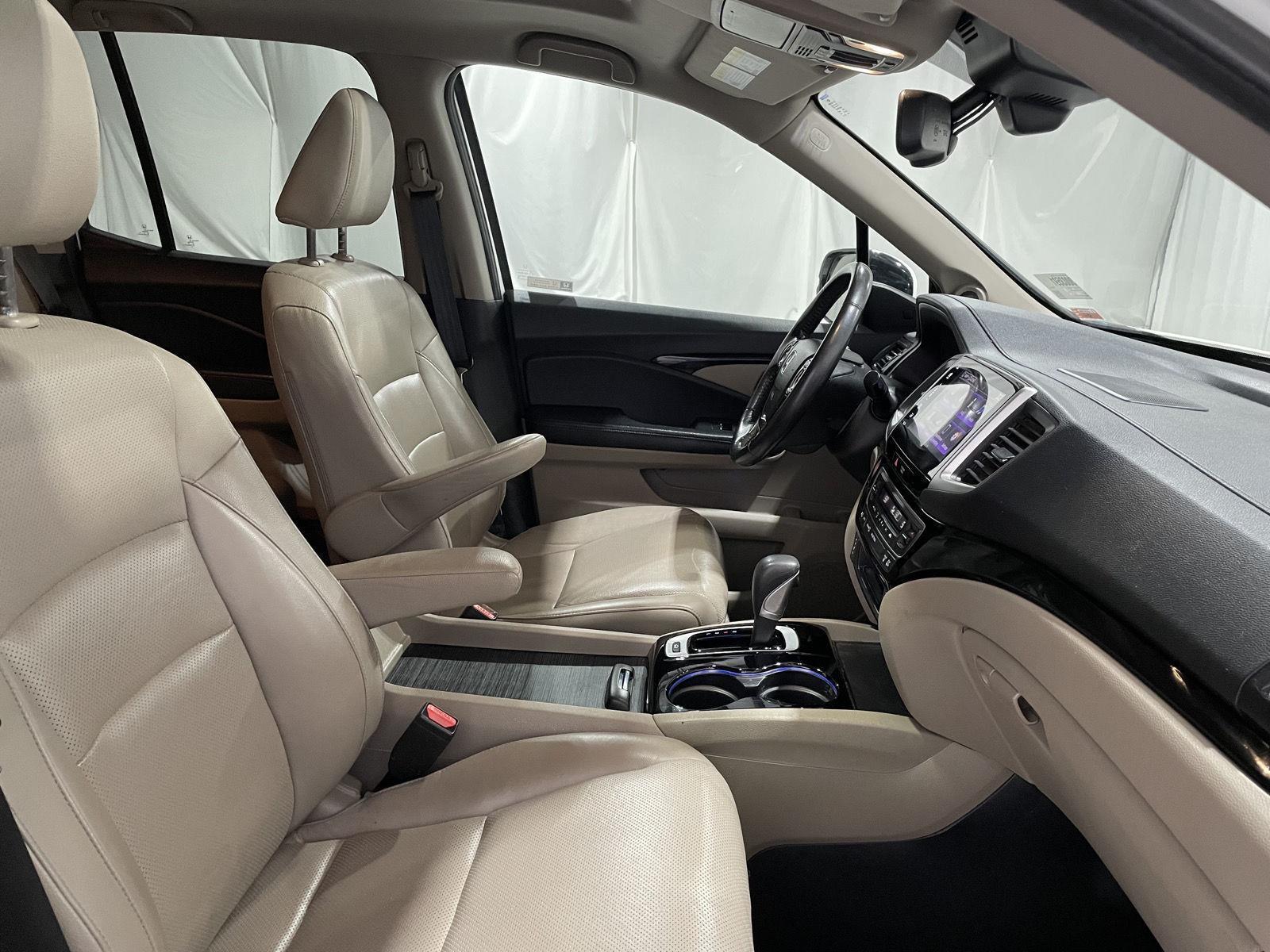 Pre-Owned 2019 Honda Ridgeline for sale in St. Joseph MO