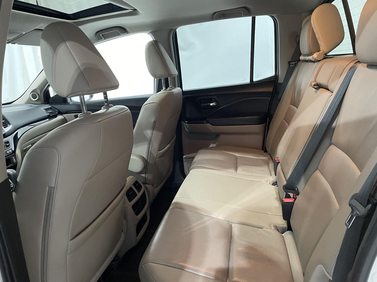 Pre-Owned 2019 Honda Ridgeline for sale in St. Joseph MO