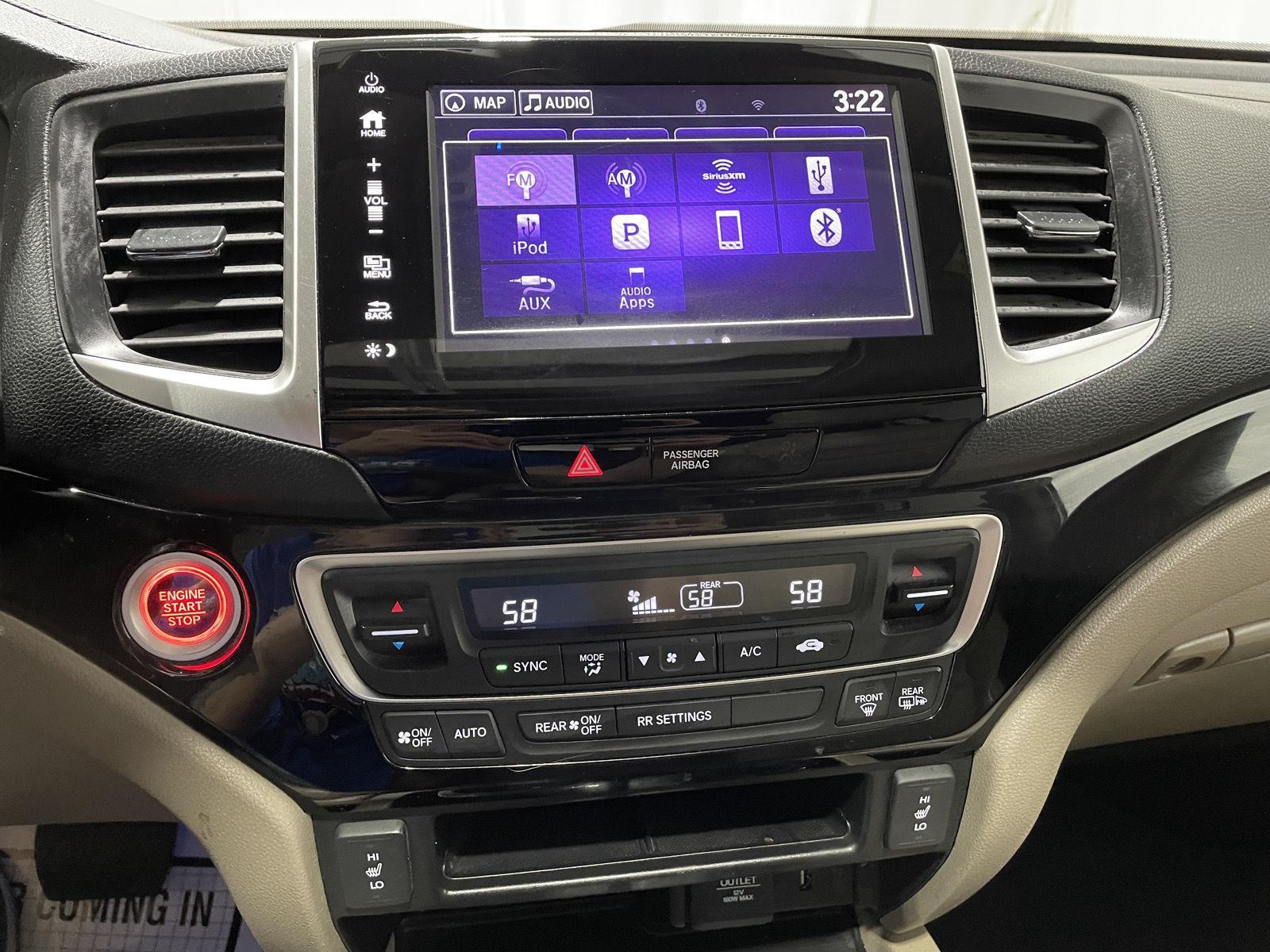 Pre-Owned 2019 Honda Ridgeline for sale in St. Joseph MO