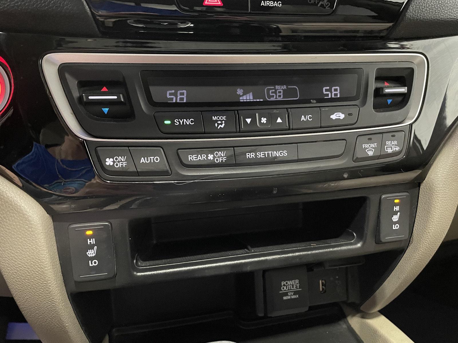 Pre-Owned 2019 Honda Ridgeline for sale in St. Joseph MO