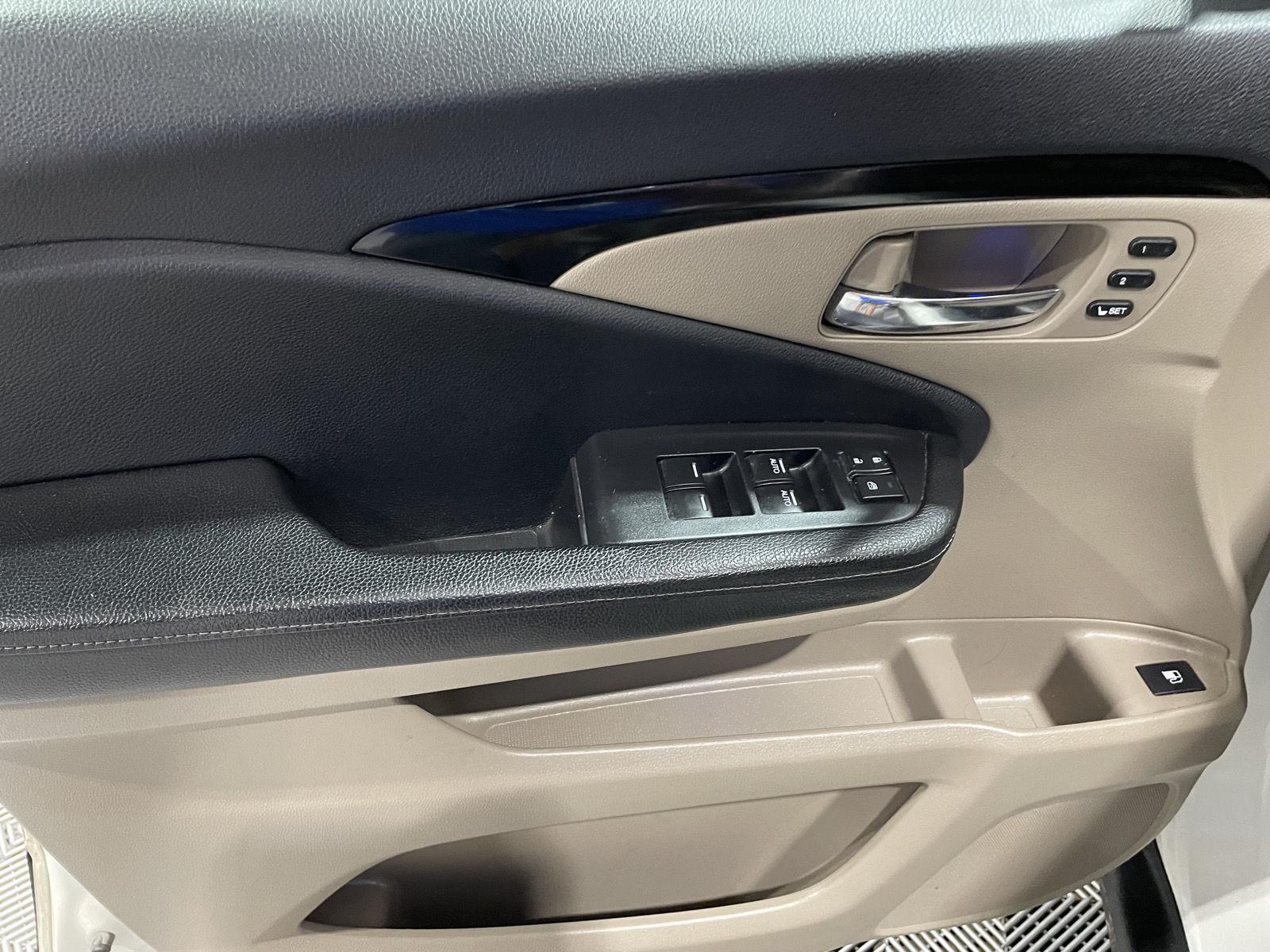 Pre-Owned 2019 Honda Ridgeline for sale in St. Joseph MO