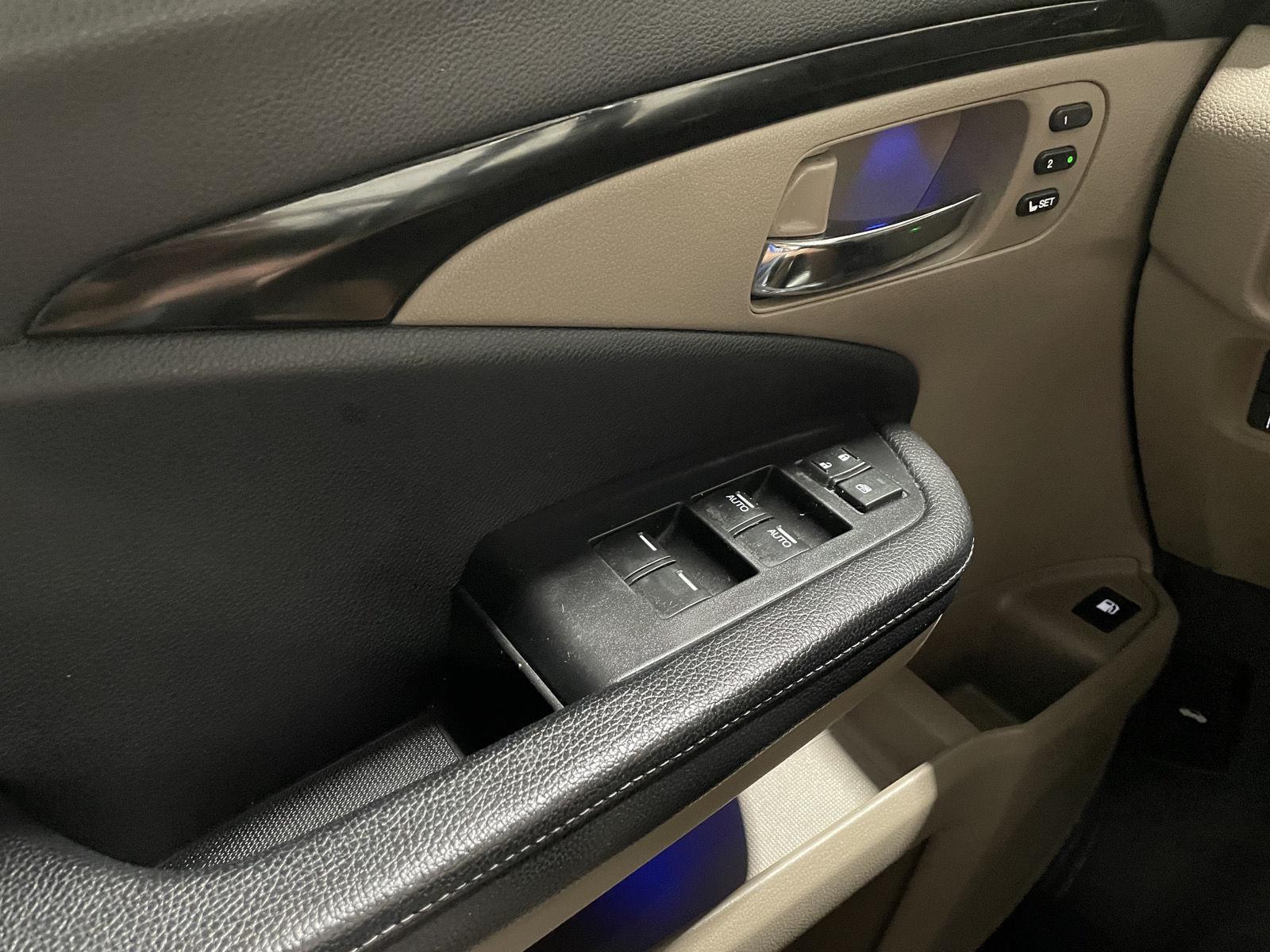 Pre-Owned 2019 Honda Ridgeline for sale in St. Joseph MO