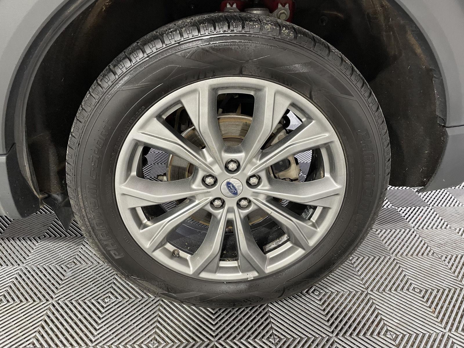 Pre-Owned 2022 Ford Explorer for sale in St. Joseph MO