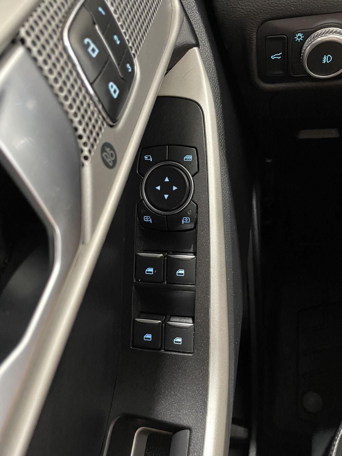 Pre-Owned 2022 Ford Explorer for sale in St. Joseph MO