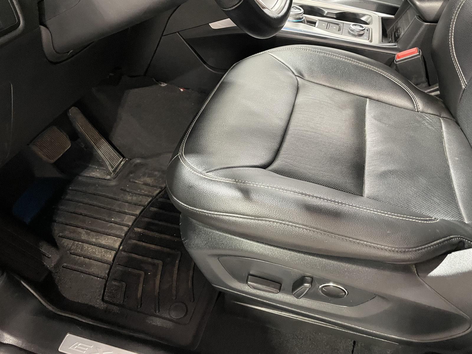 Pre-Owned 2022 Ford Explorer for sale in St. Joseph MO