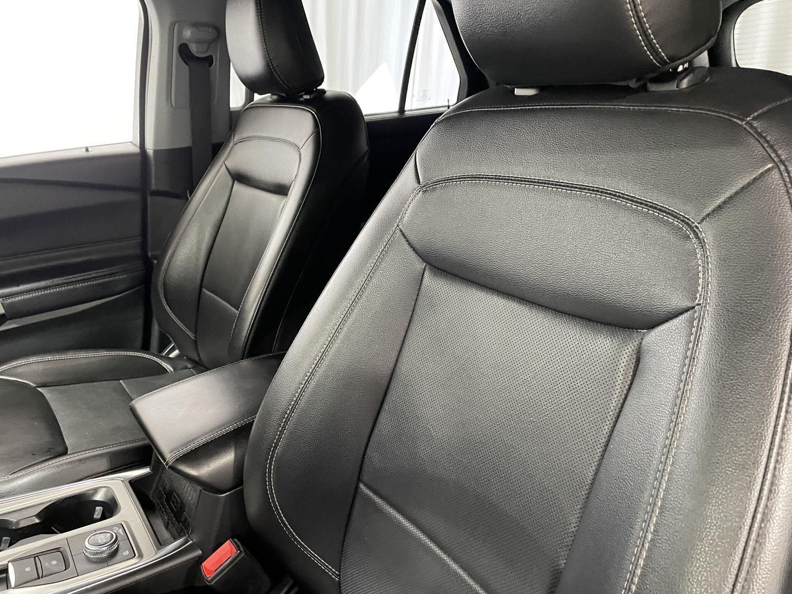 Pre-Owned 2022 Ford Explorer for sale in St. Joseph MO
