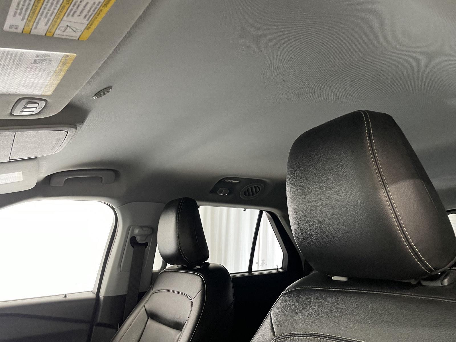Pre-Owned 2022 Ford Explorer for sale in St. Joseph MO