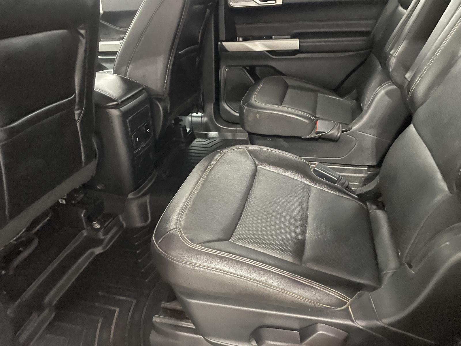 Pre-Owned 2022 Ford Explorer for sale in St. Joseph MO