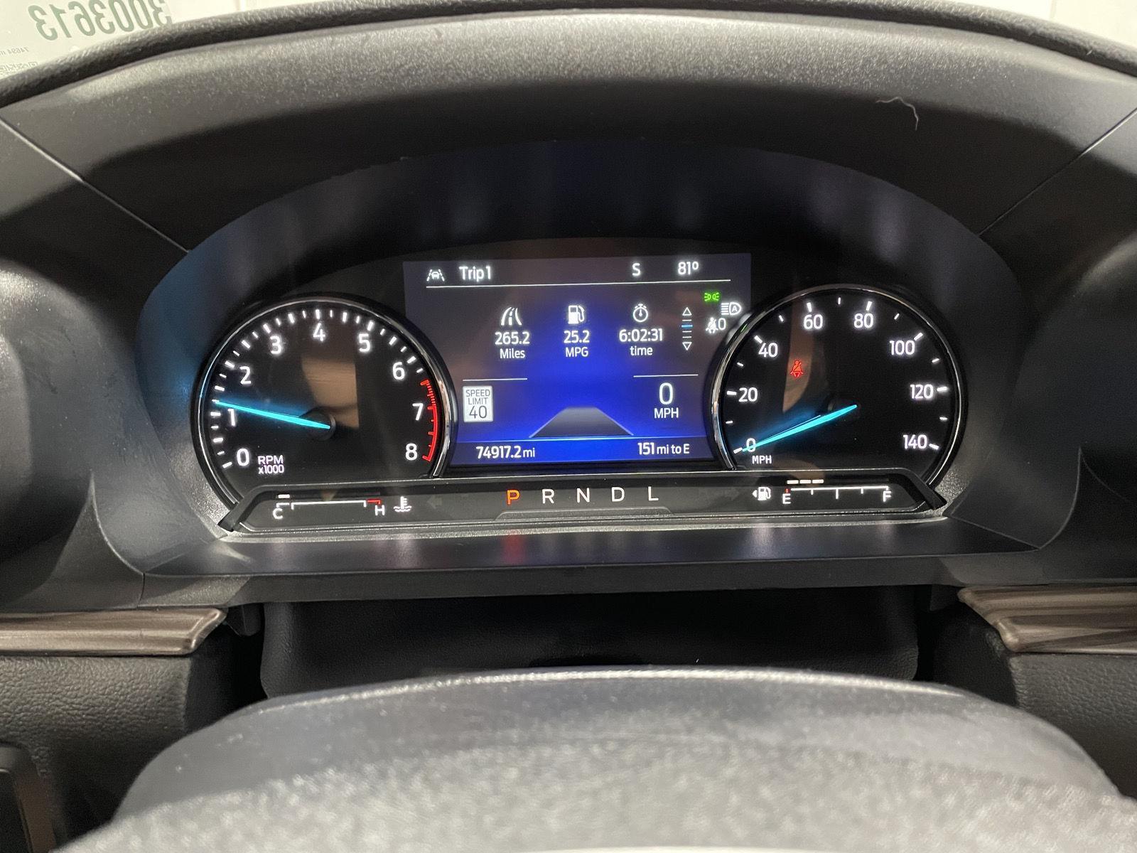 Pre-Owned 2022 Ford Explorer for sale in St. Joseph MO