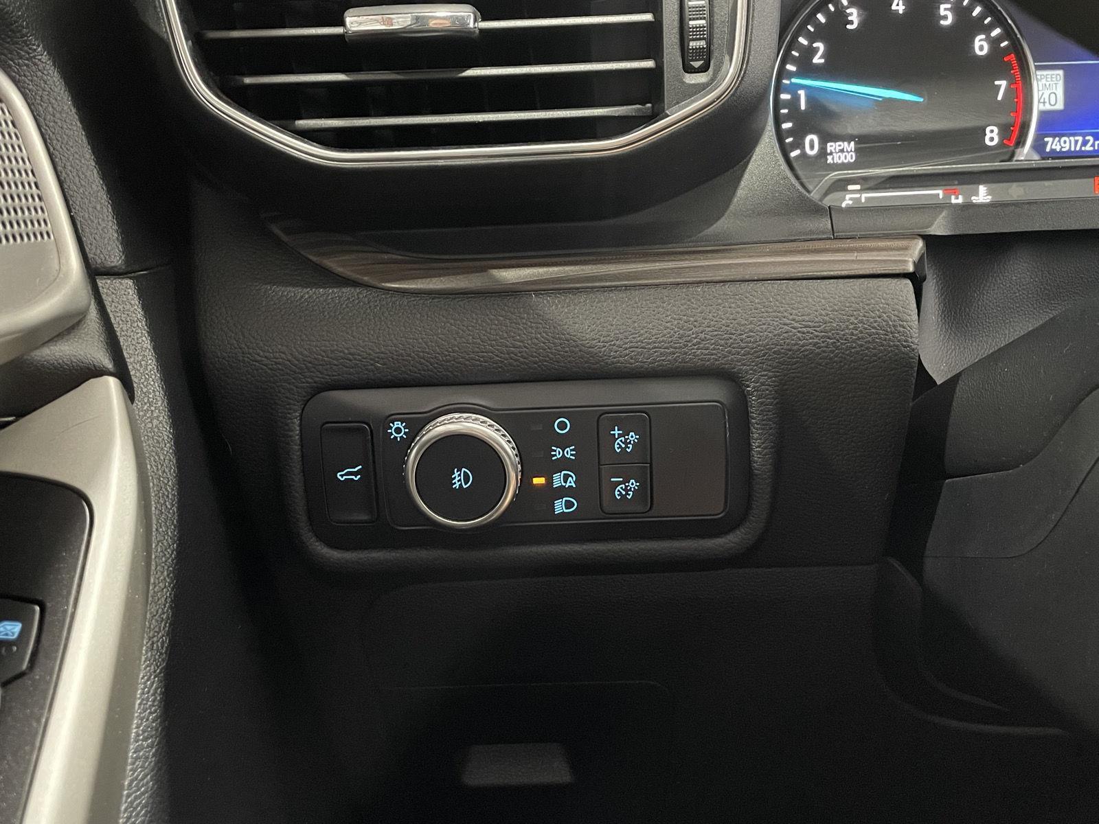 Pre-Owned 2022 Ford Explorer for sale in St. Joseph MO