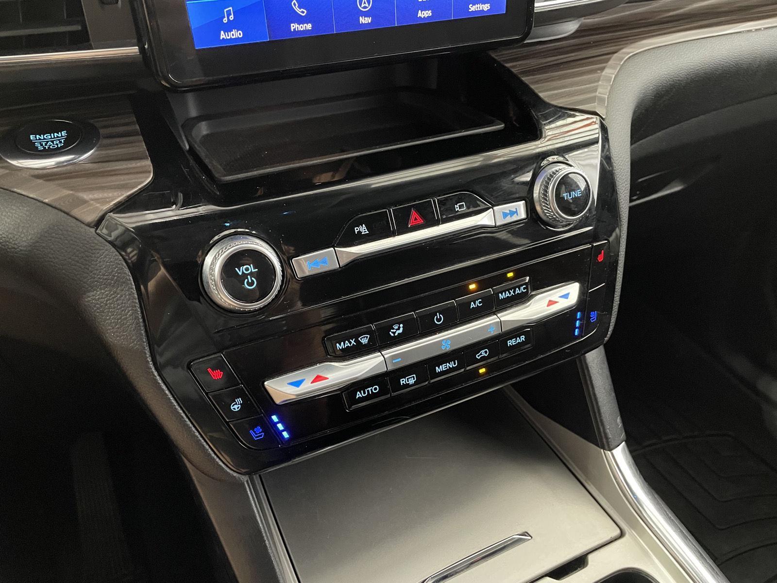 Pre-Owned 2022 Ford Explorer for sale in St. Joseph MO