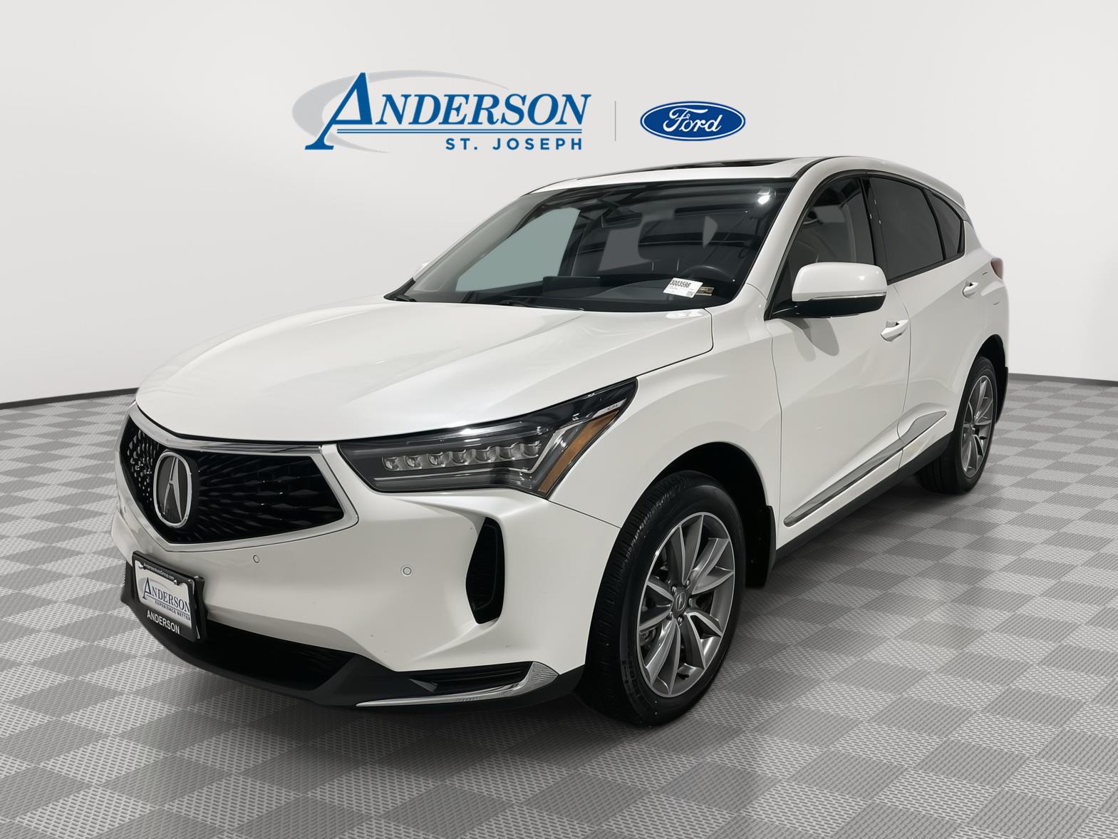 Pre-Owned 2023 Acura RDX for sale in St. Joseph MO