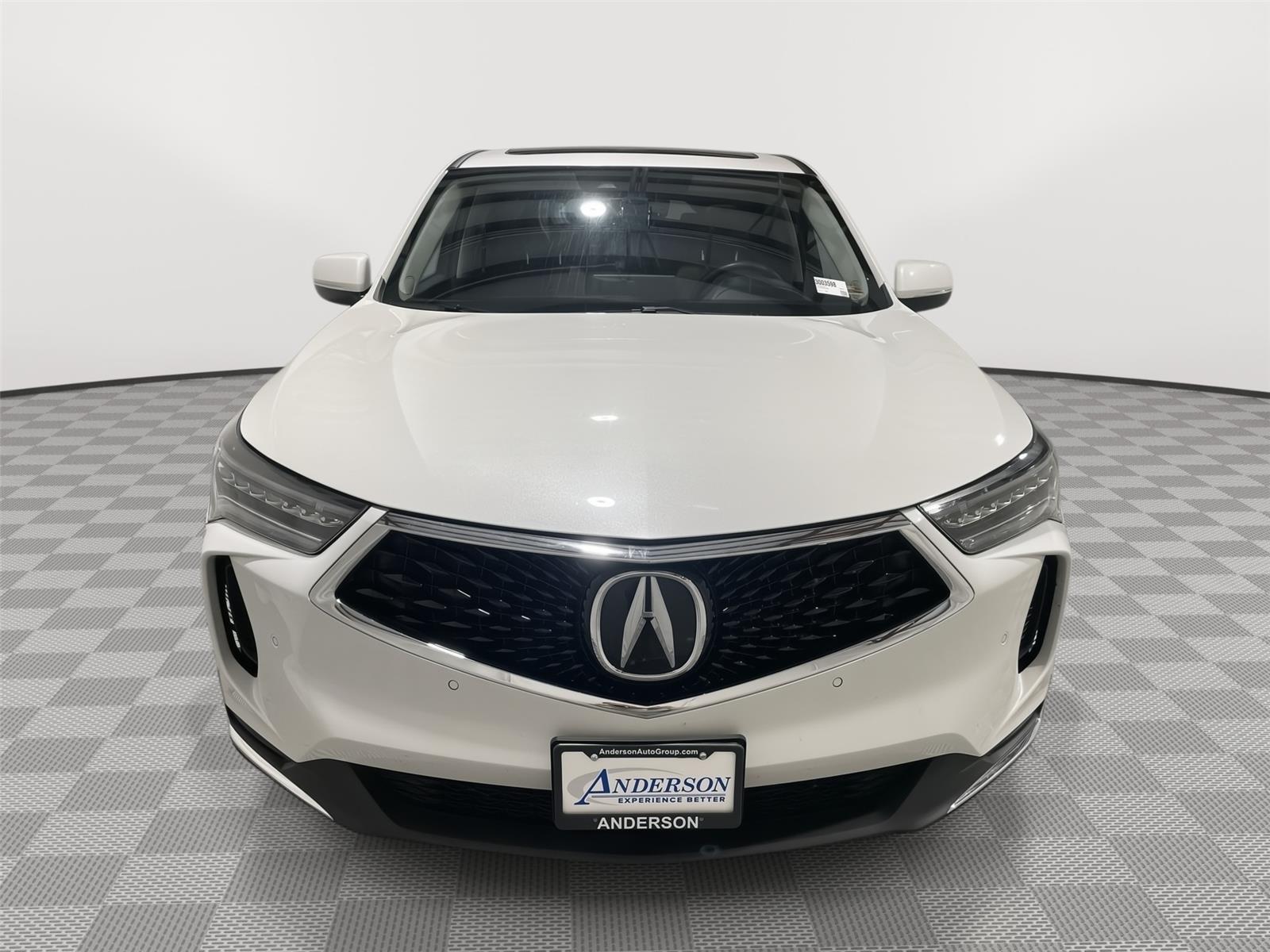 Pre-Owned 2023 Acura RDX for sale in St. Joseph MO
