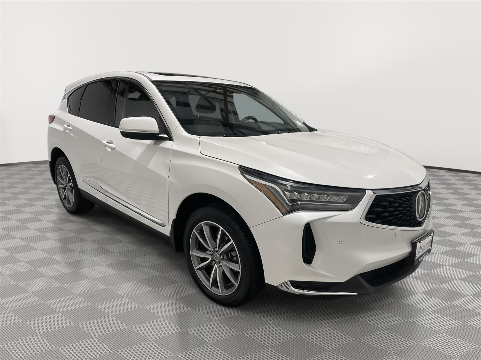 Pre-Owned 2023 Acura RDX for sale in St. Joseph MO