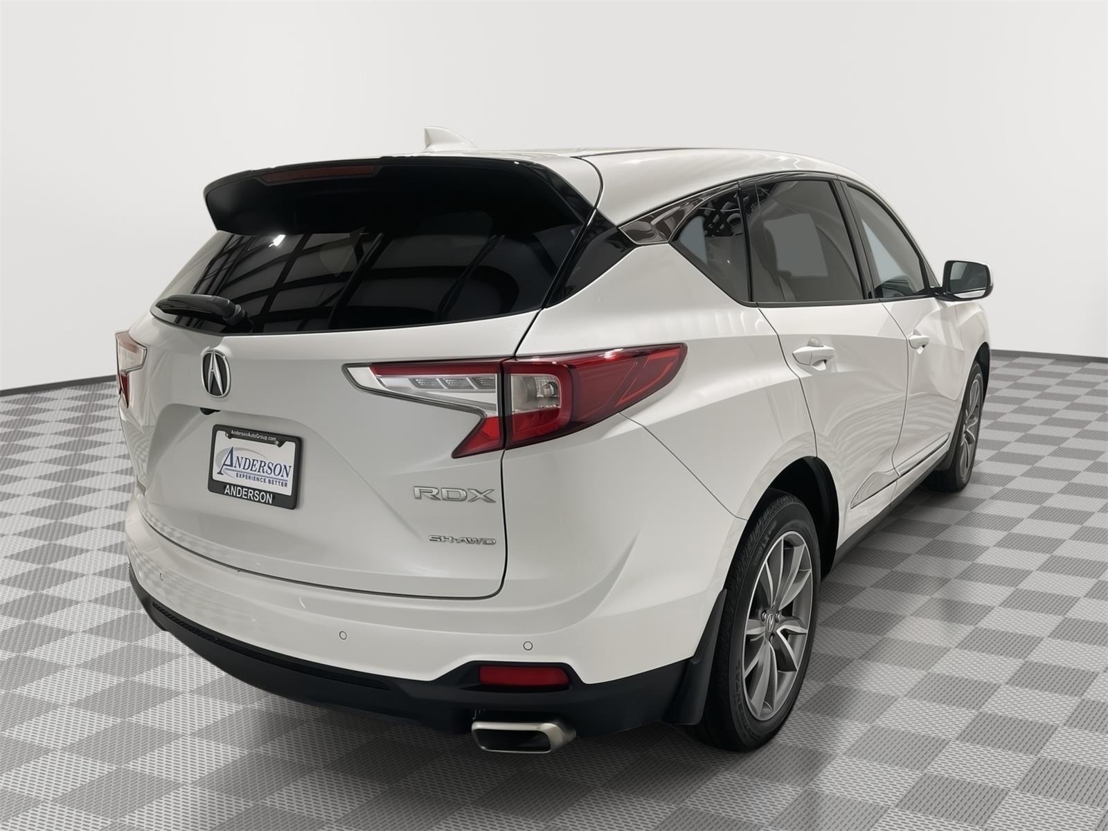 Pre-Owned 2023 Acura RDX for sale in St. Joseph MO