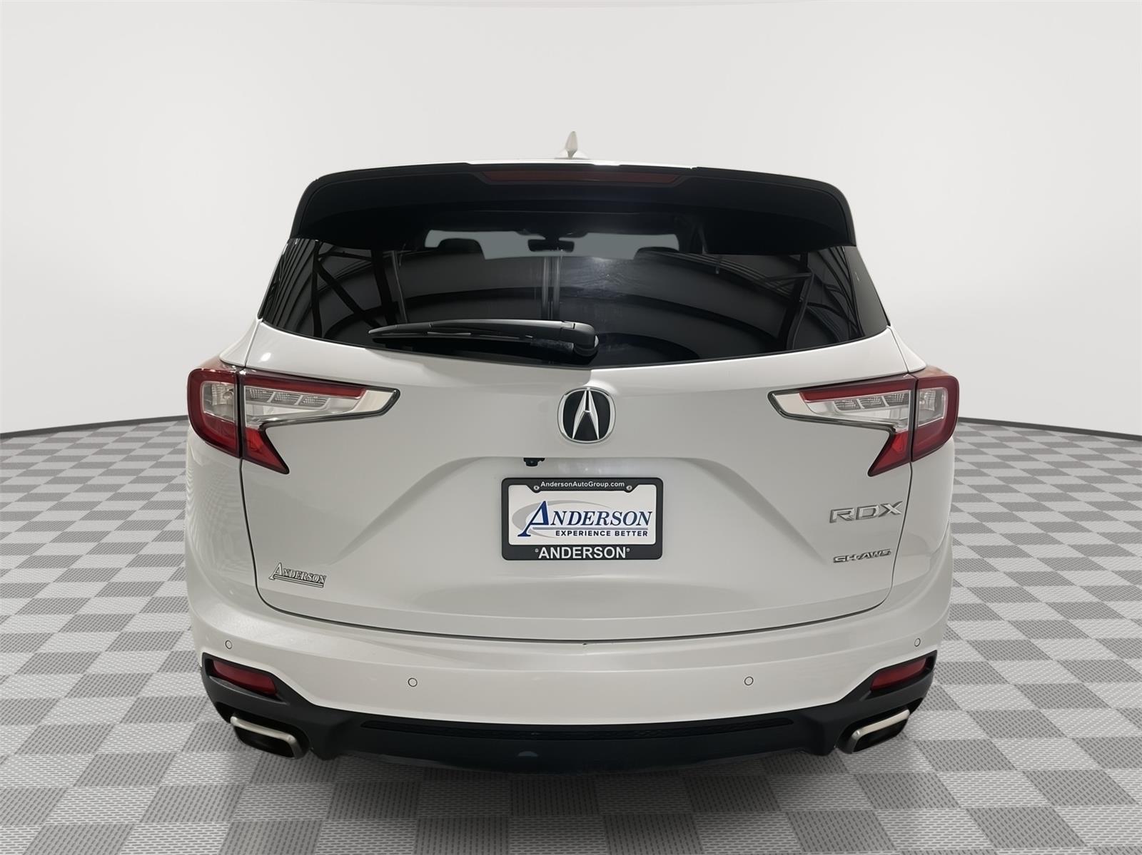 Pre-Owned 2023 Acura RDX for sale in St. Joseph MO