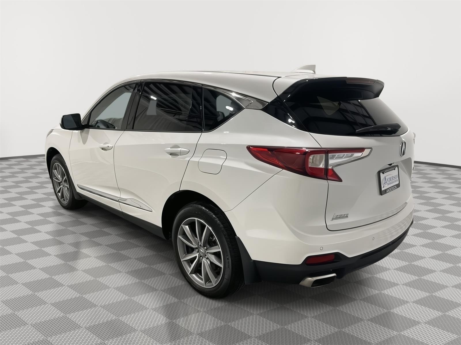 Pre-Owned 2023 Acura RDX for sale in St. Joseph MO