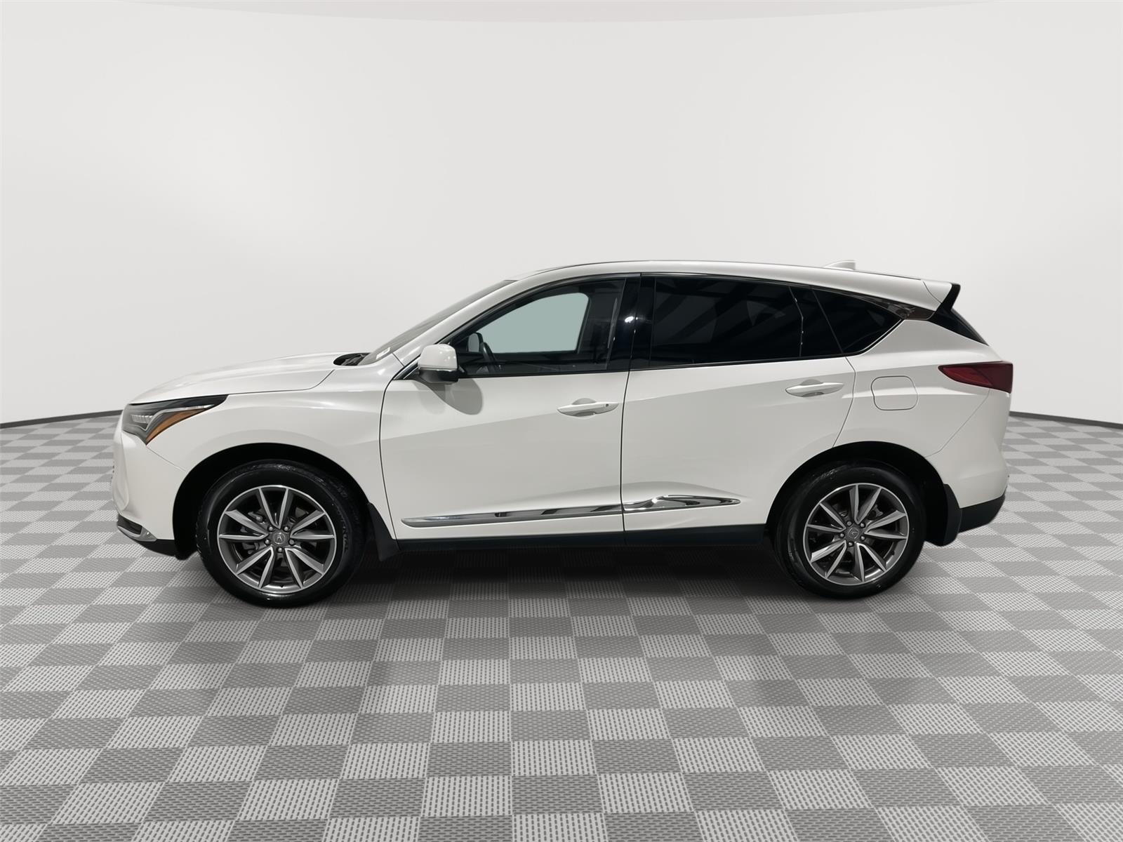 Pre-Owned 2023 Acura RDX for sale in St. Joseph MO