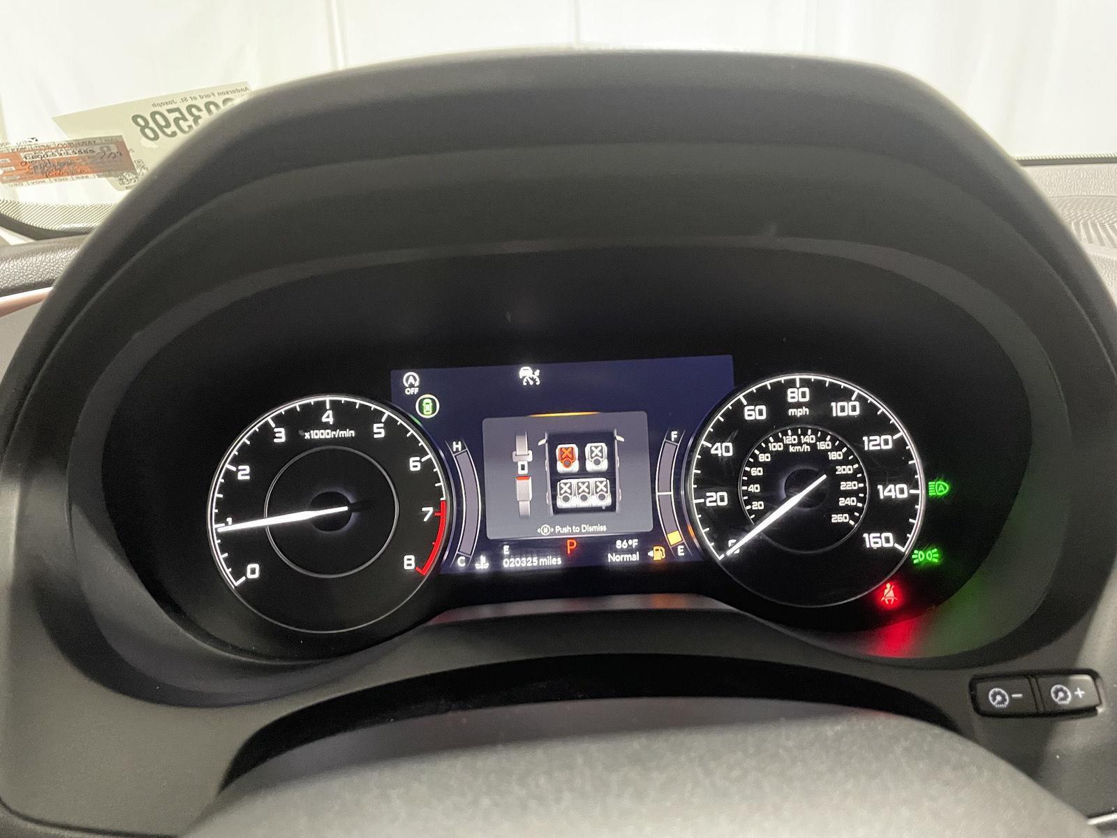 Pre-Owned 2023 Acura RDX for sale in St. Joseph MO