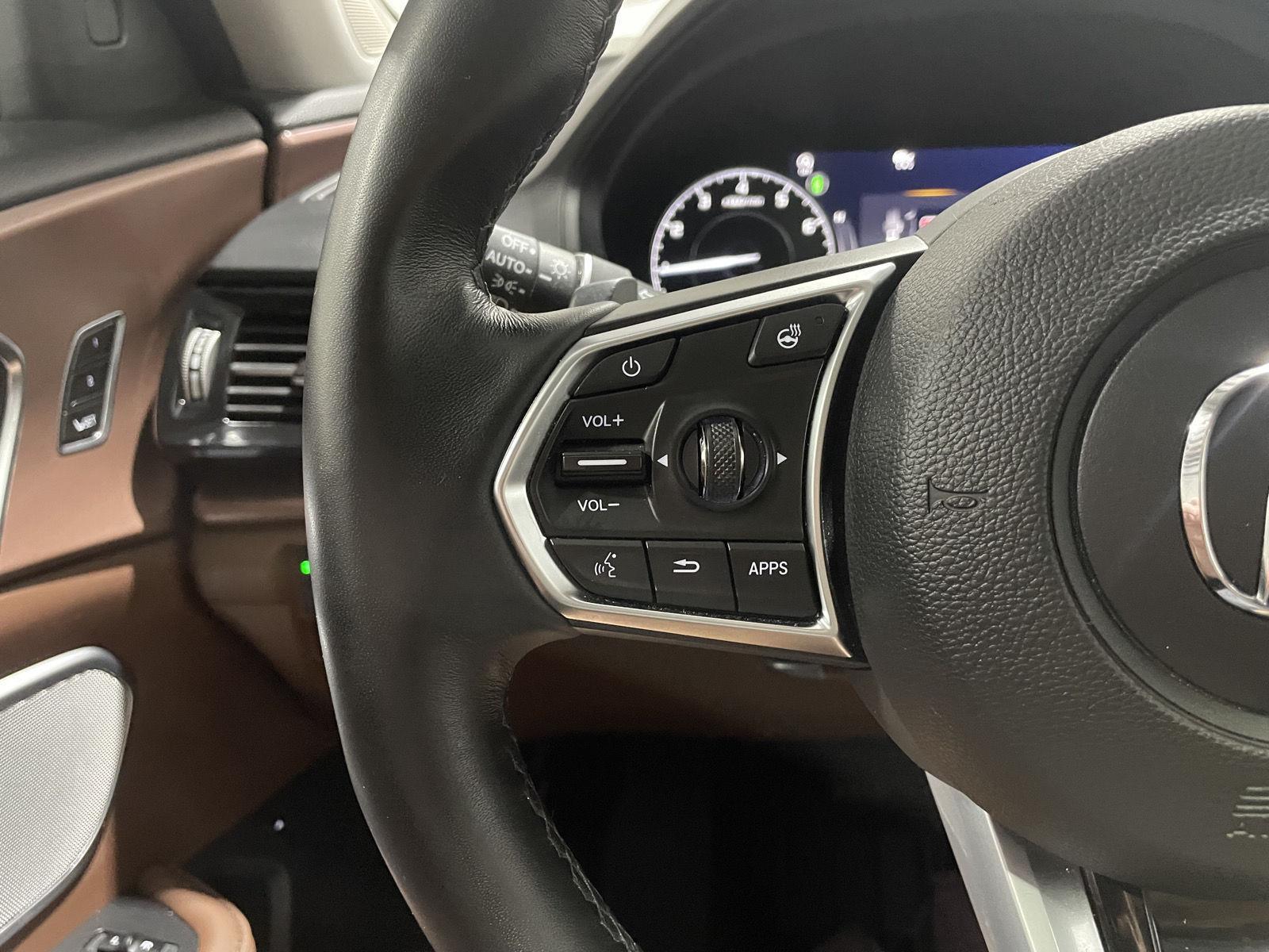 Pre-Owned 2023 Acura RDX for sale in St. Joseph MO