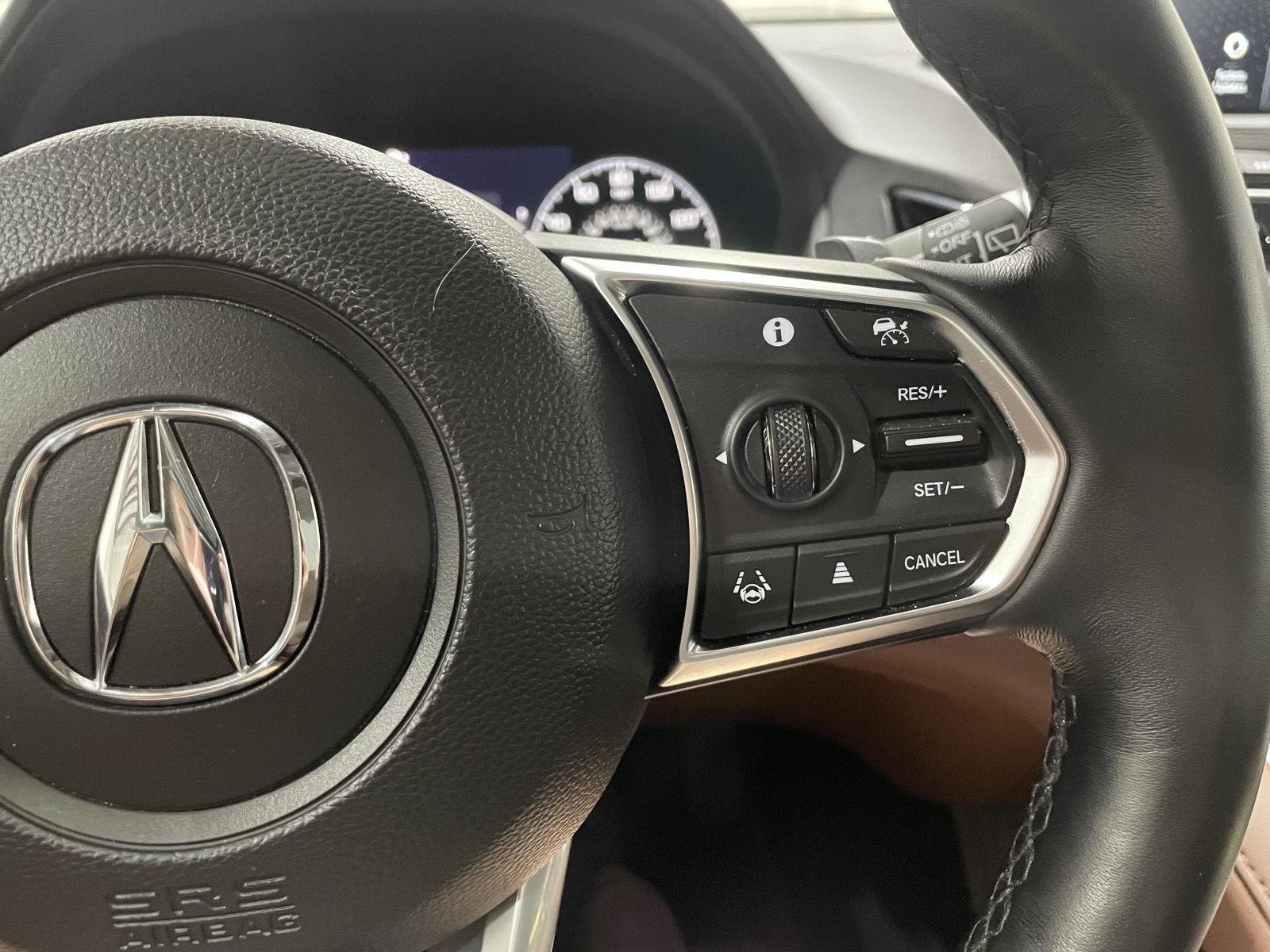 Pre-Owned 2023 Acura RDX for sale in St. Joseph MO