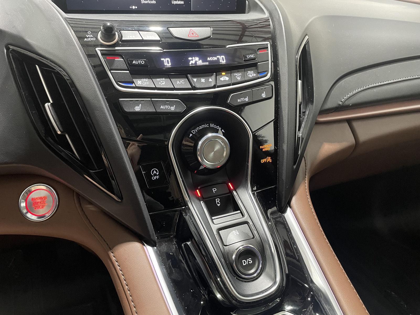 Pre-Owned 2023 Acura RDX for sale in St. Joseph MO