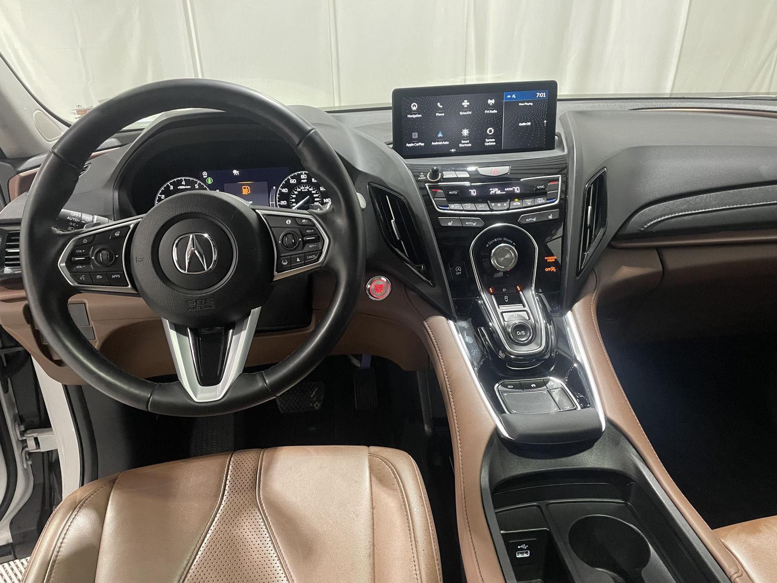 Pre-Owned 2023 Acura RDX for sale in St. Joseph MO
