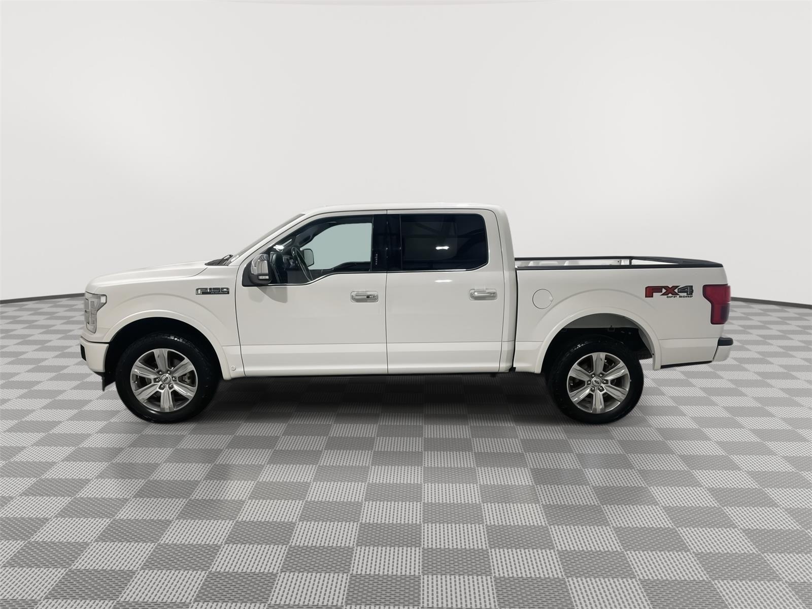 Pre-Owned 2020 Ford F-150 for sale in St. Joseph MO