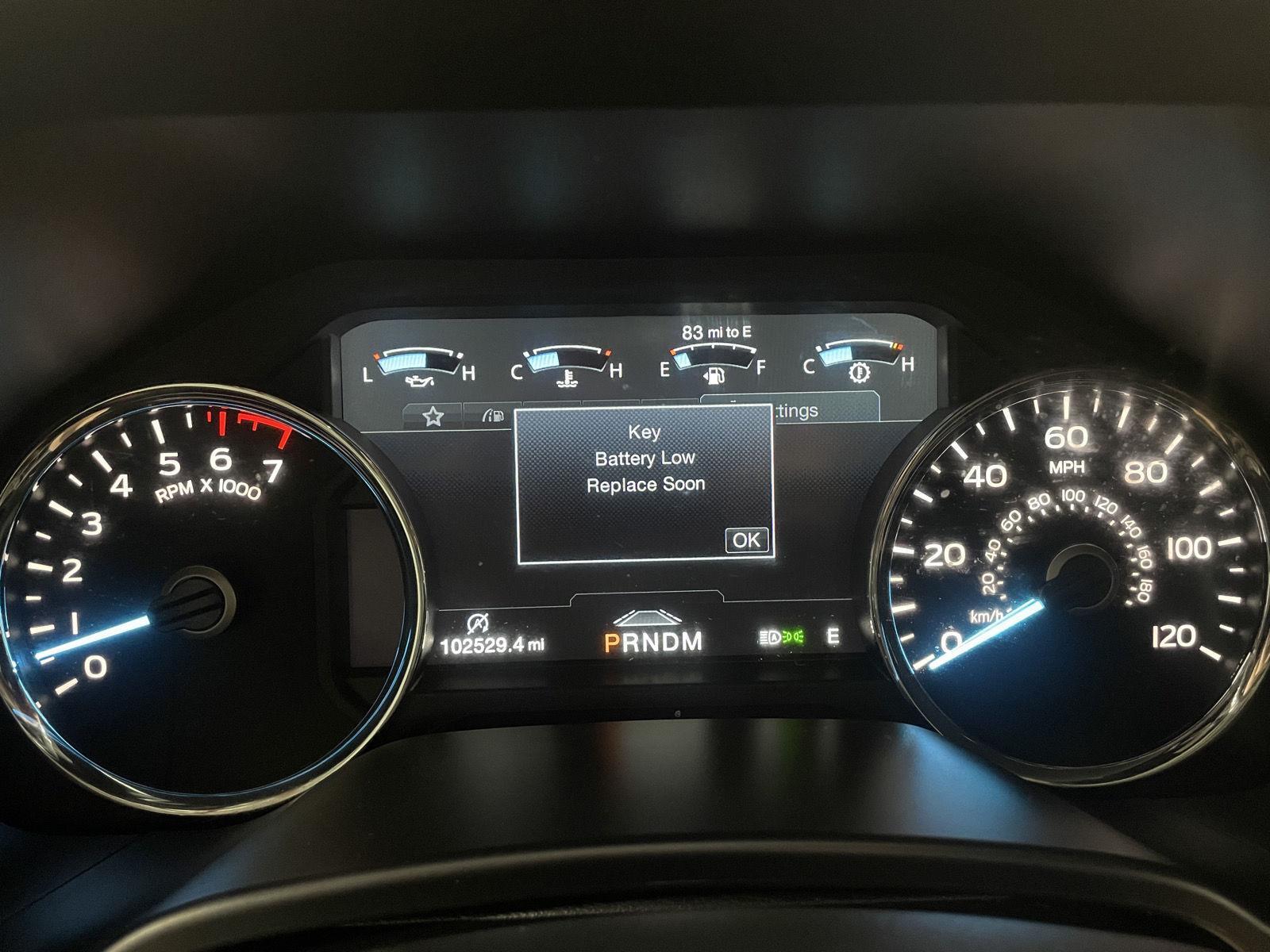 Pre-Owned 2020 Ford F-150 for sale in St. Joseph MO