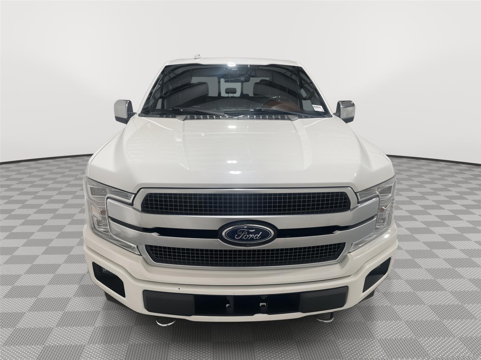 Pre-Owned 2020 Ford F-150 for sale in St. Joseph MO
