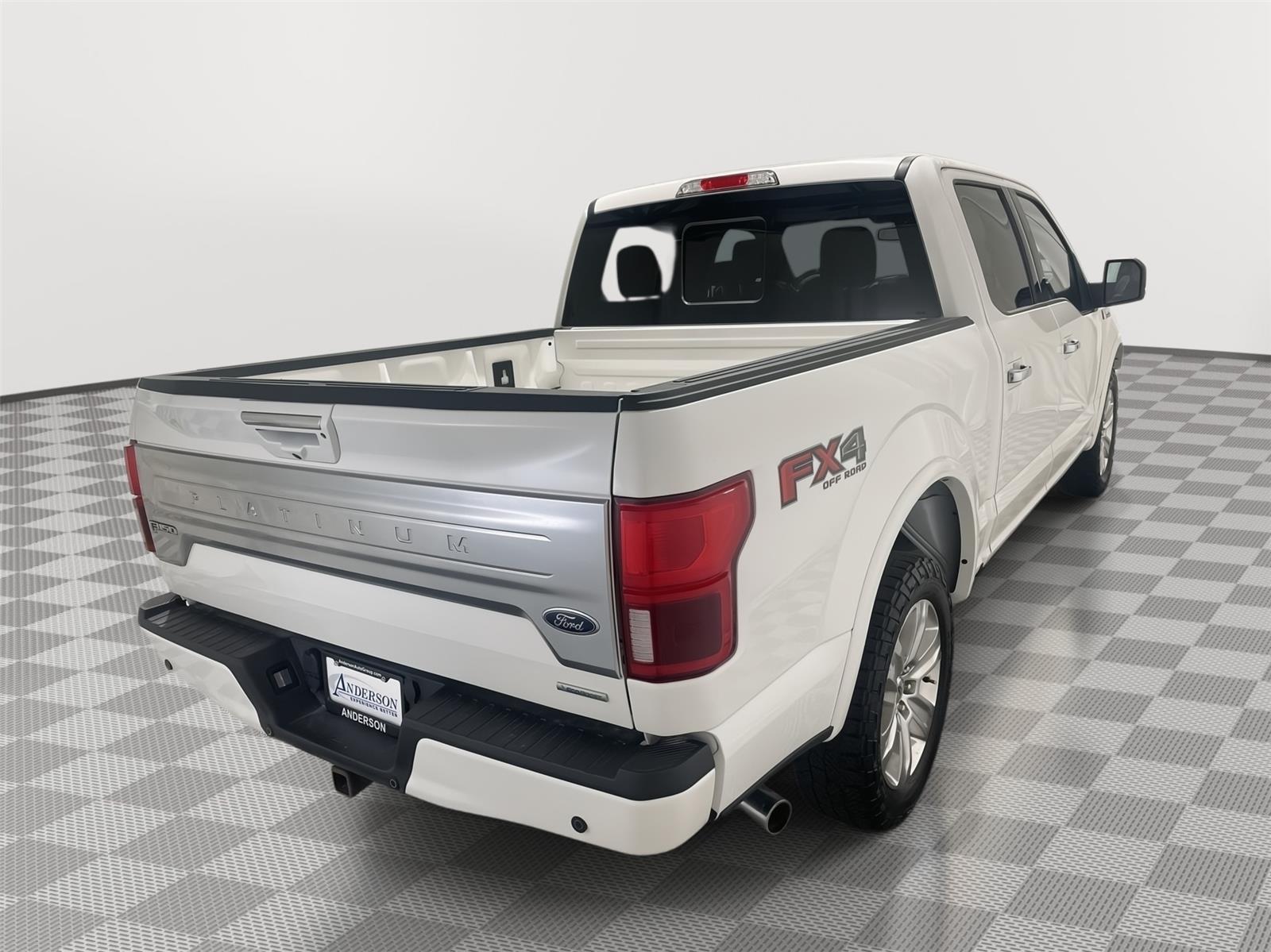 Pre-Owned 2020 Ford F-150 for sale in St. Joseph MO