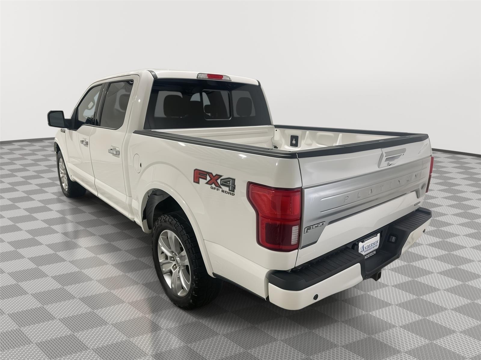 Pre-Owned 2020 Ford F-150 for sale in St. Joseph MO