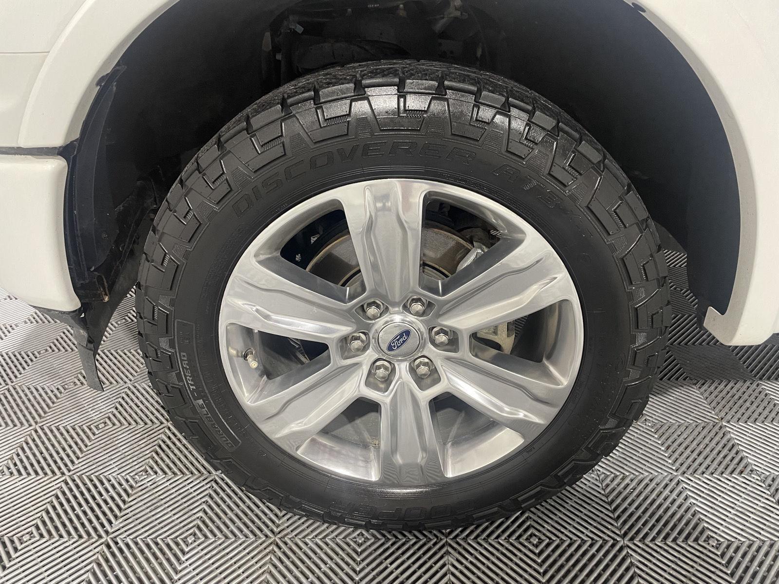 Pre-Owned 2020 Ford F-150 for sale in St. Joseph MO
