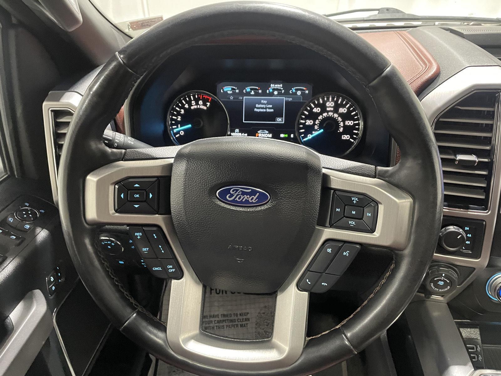 Pre-Owned 2020 Ford F-150 for sale in St. Joseph MO