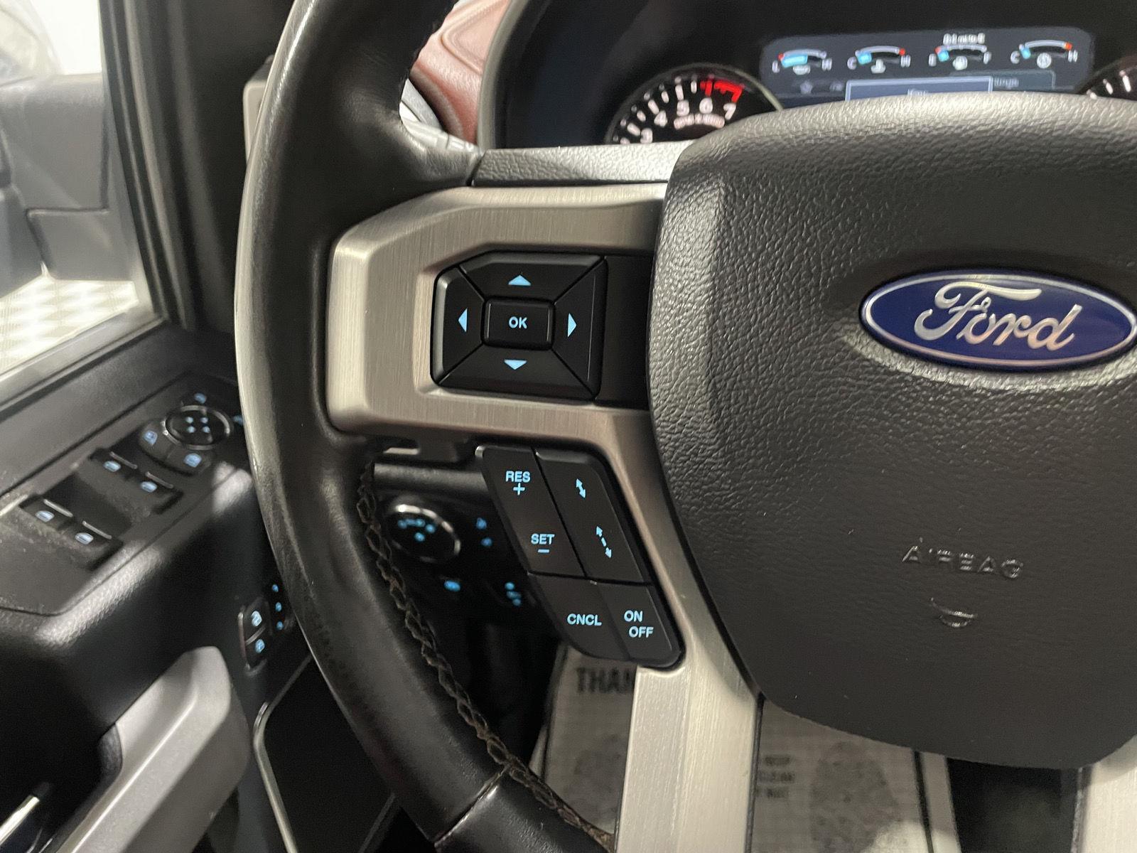 Pre-Owned 2020 Ford F-150 for sale in St. Joseph MO