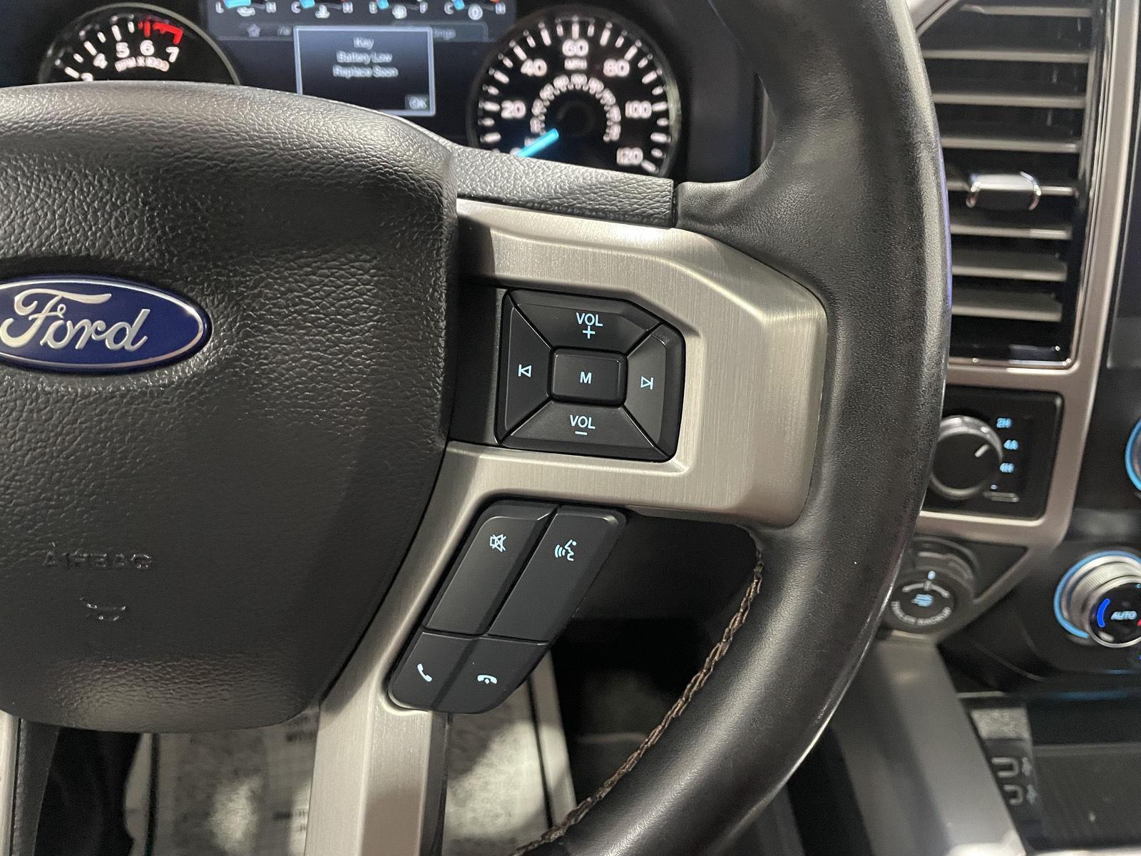 Pre-Owned 2020 Ford F-150 for sale in St. Joseph MO