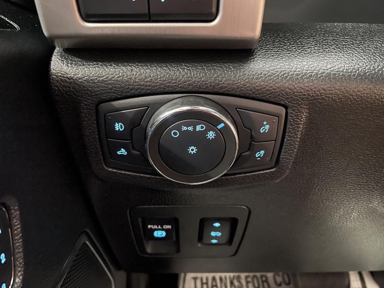 Pre-Owned 2020 Ford F-150 for sale in St. Joseph MO