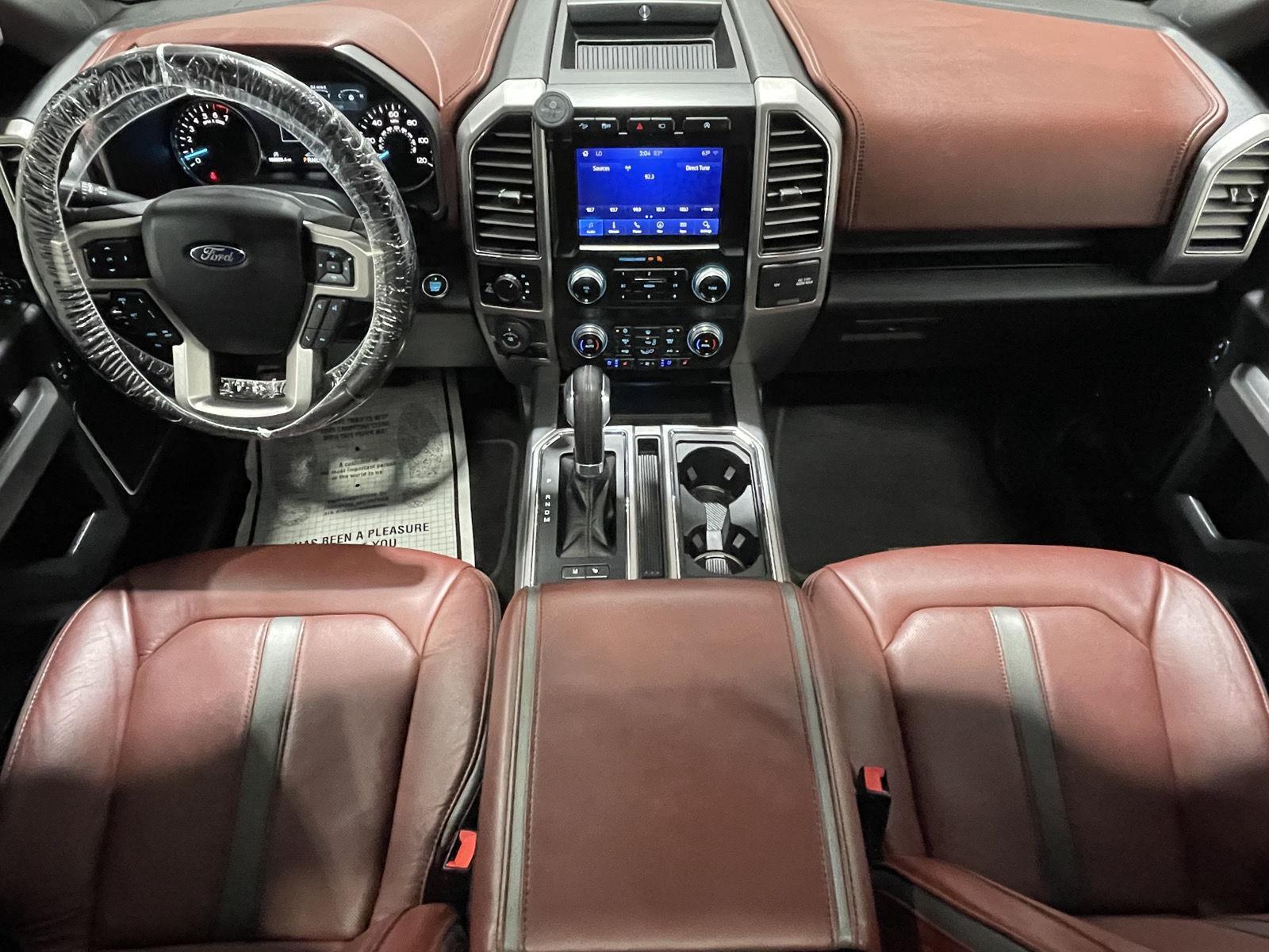 Pre-Owned 2020 Ford F-150 for sale in St. Joseph MO