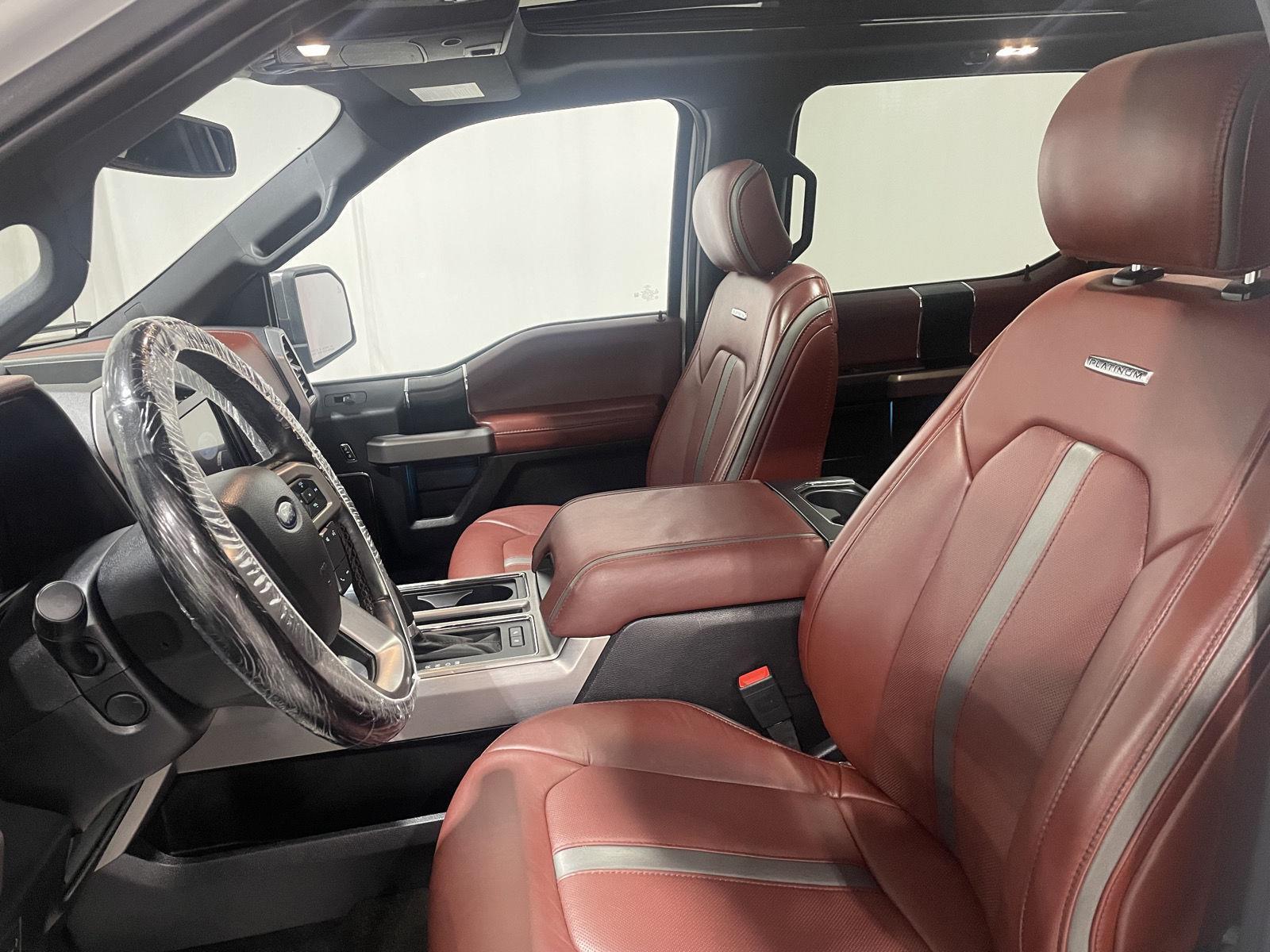 Pre-Owned 2020 Ford F-150 for sale in St. Joseph MO