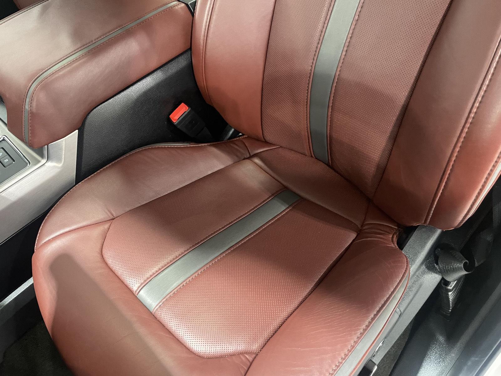 Pre-Owned 2020 Ford F-150 for sale in St. Joseph MO