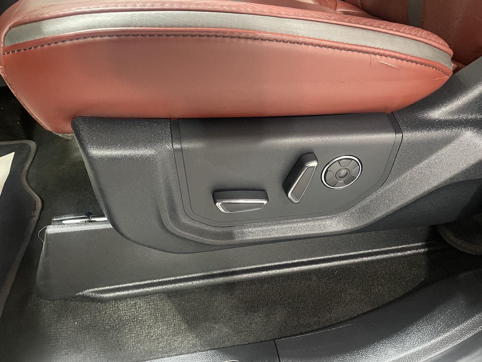 Pre-Owned 2020 Ford F-150 for sale in St. Joseph MO